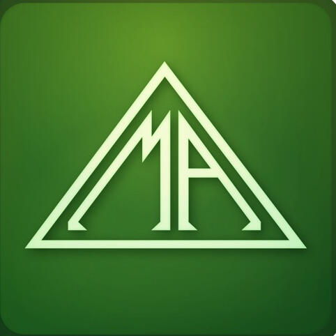 Marijuana Anonymous Logo